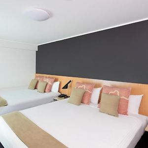 Deluxe Zimmer mit zwei Einzelbetten